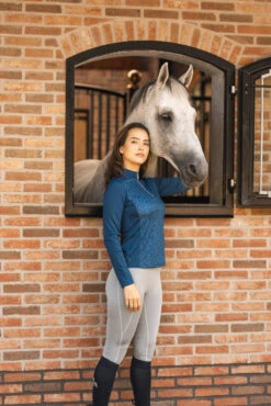Horze Livia Damen Funktionsshirt -MOUNTAIN HORSE || Ariat || Pikeur Verkäufe 33781 559 07