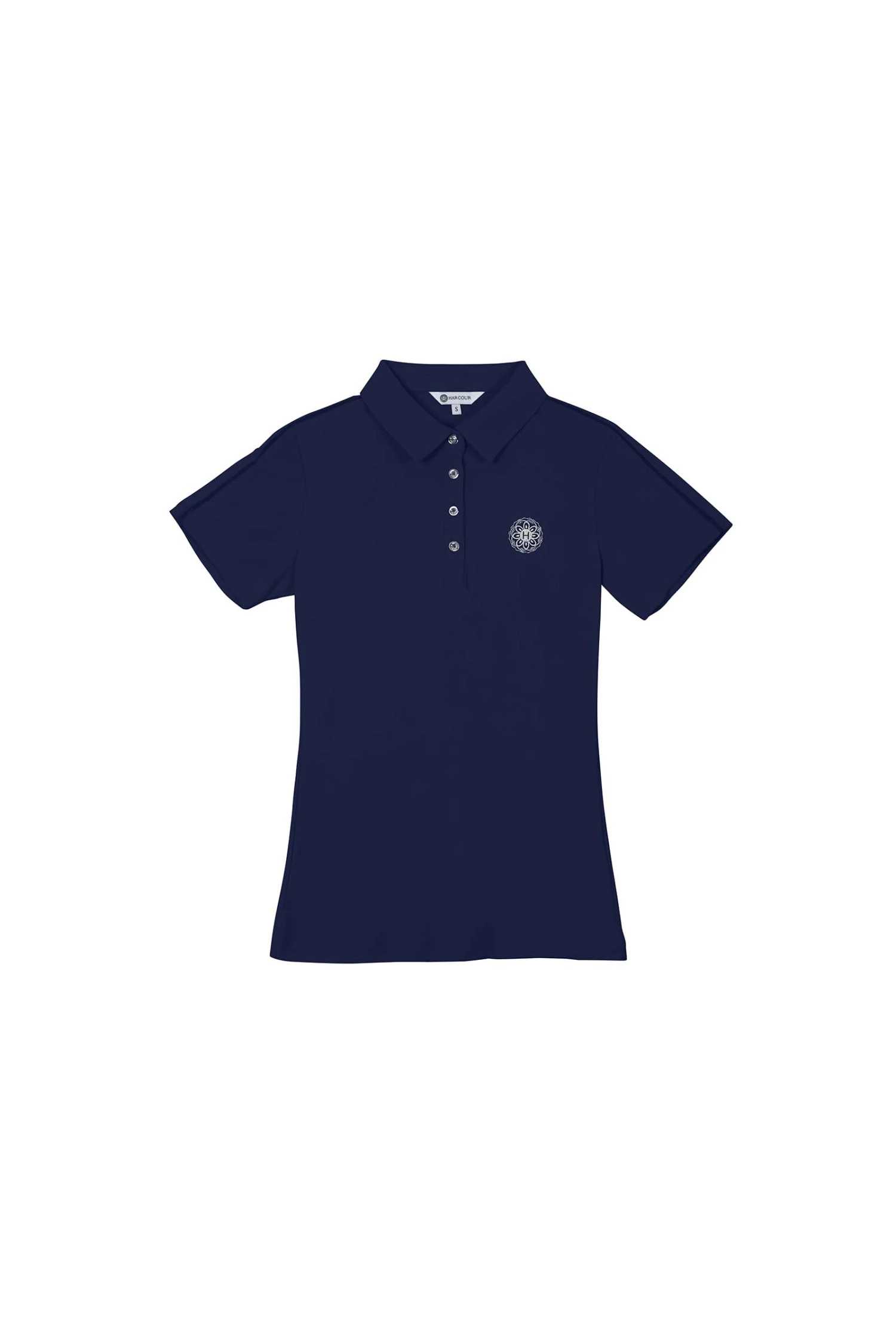 Harcour Pims Damenpolo 4 Harcour Pims Damenpolo - Image 2