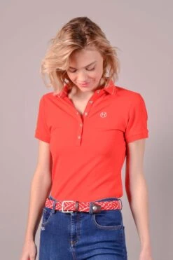 Harcour Punky Damenpolo -MOUNTAIN HORSE || Ariat || Pikeur Verkäufe 337902 CPI 2