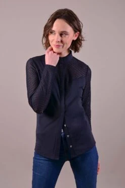 Harcour Shami Damen Langarmshirt -MOUNTAIN HORSE || Ariat || Pikeur Verkäufe 337910 DB 3