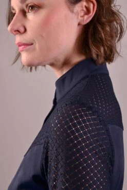 Harcour Shami Damen Langarmshirt -MOUNTAIN HORSE || Ariat || Pikeur Verkäufe 337910 DB 6