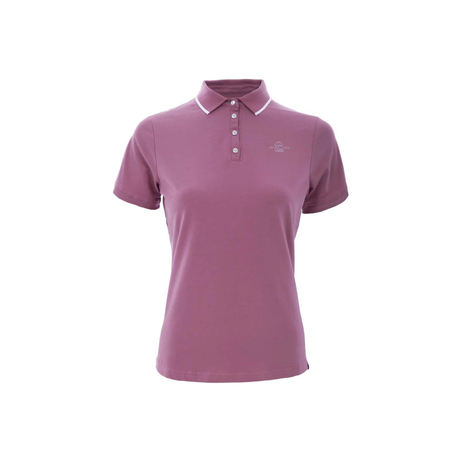 Cavallo Daisy Damen Poloshirt 7 Cavallo Daisy Damen Poloshirt - Image 5