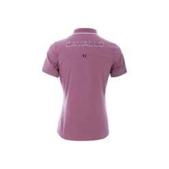 Cavallo Daisy Damen Poloshirt 14 Cavallo Daisy Damen Poloshirt -MOUNTAIN HORSE || Ariat || Pikeur Verkäufe 337962 RPI 2