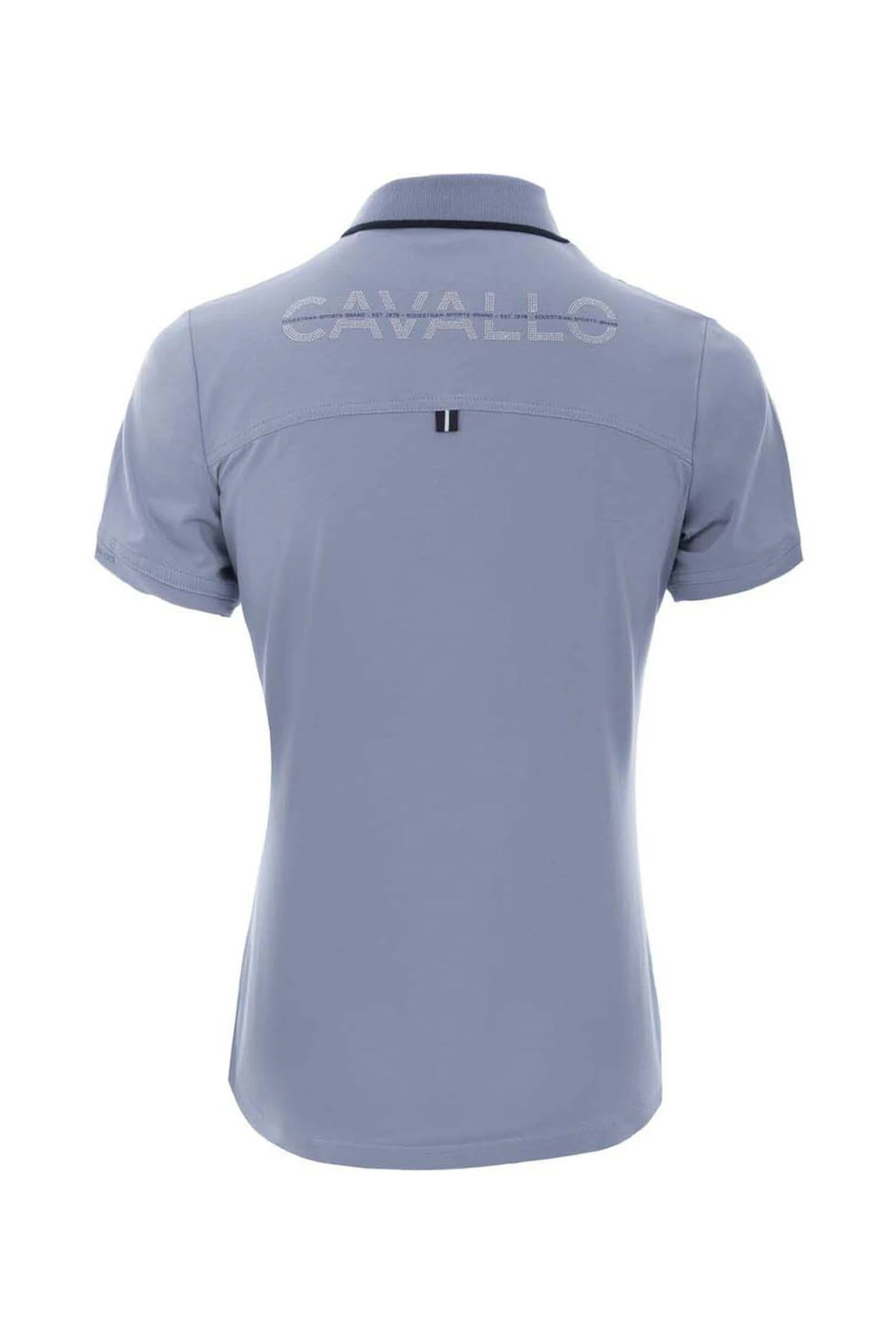 Cavallo Daisy Damen Poloshirt 9 Cavallo Daisy Damen Poloshirt - Image 7