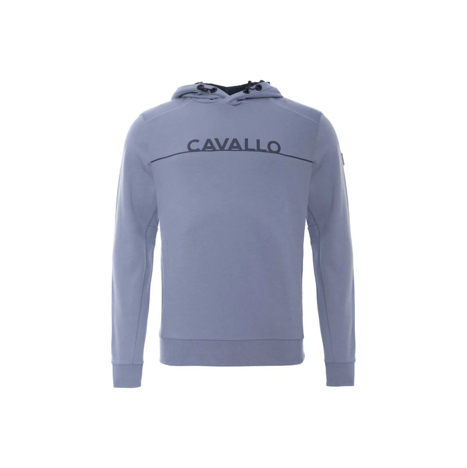 Cavallo Daman Herren Kapuzenpullover 5 Cavallo Daman Herren Kapuzenpullover - Image 3