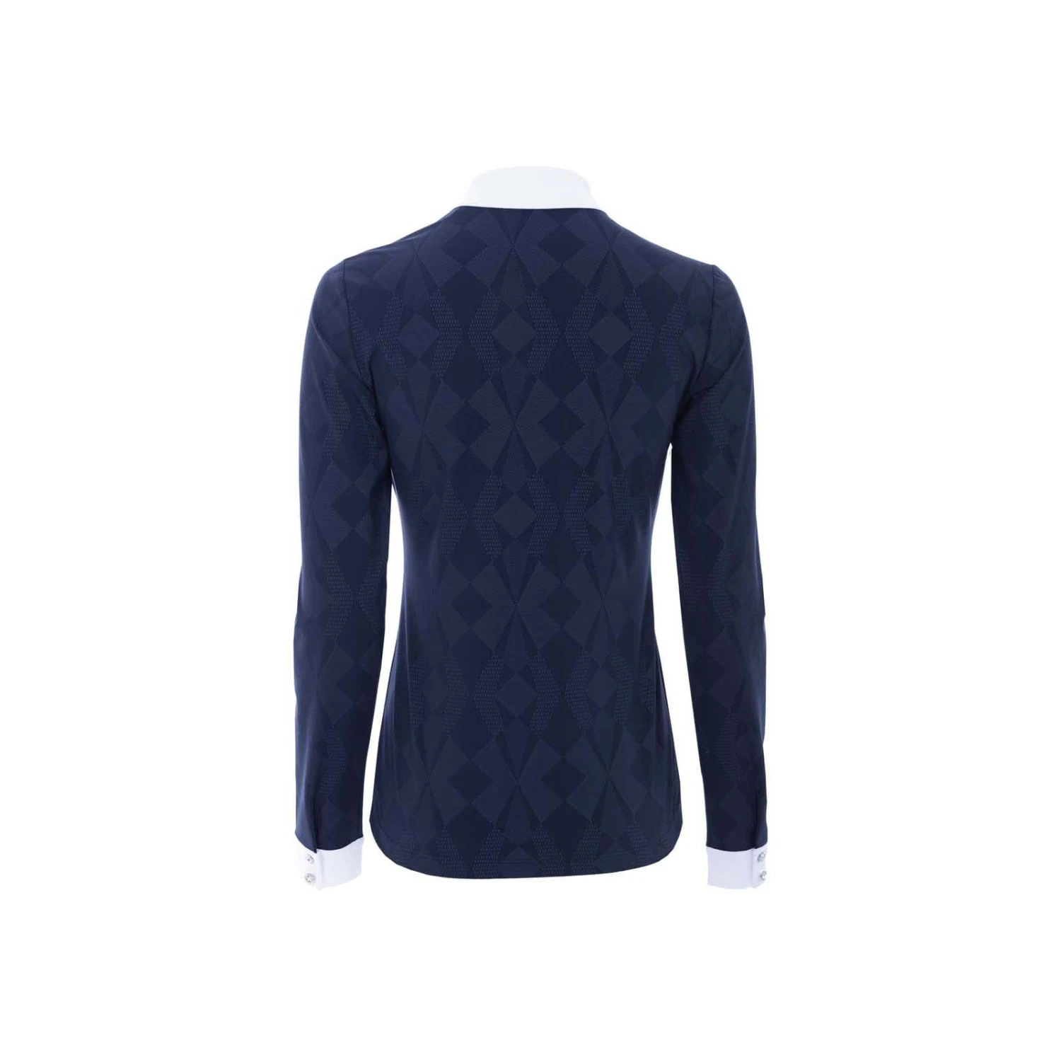 Cavallo Danara Damen Turniershirt 4 Cavallo Danara Damen Turniershirt - Image 2