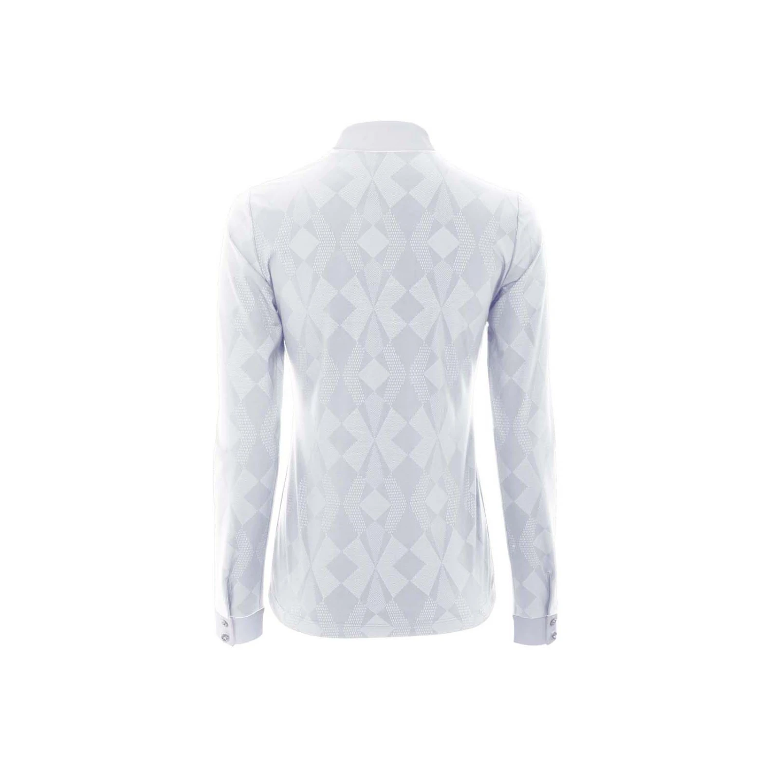 Cavallo Danara Damen Turniershirt 6 Cavallo Danara Damen Turniershirt - Image 4