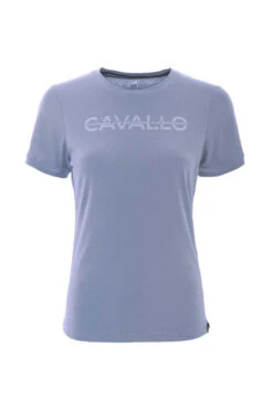 Cavallo Denise Damen T-Shirt -MOUNTAIN HORSE || Ariat || Pikeur Verkäufe 337977 SMB 1