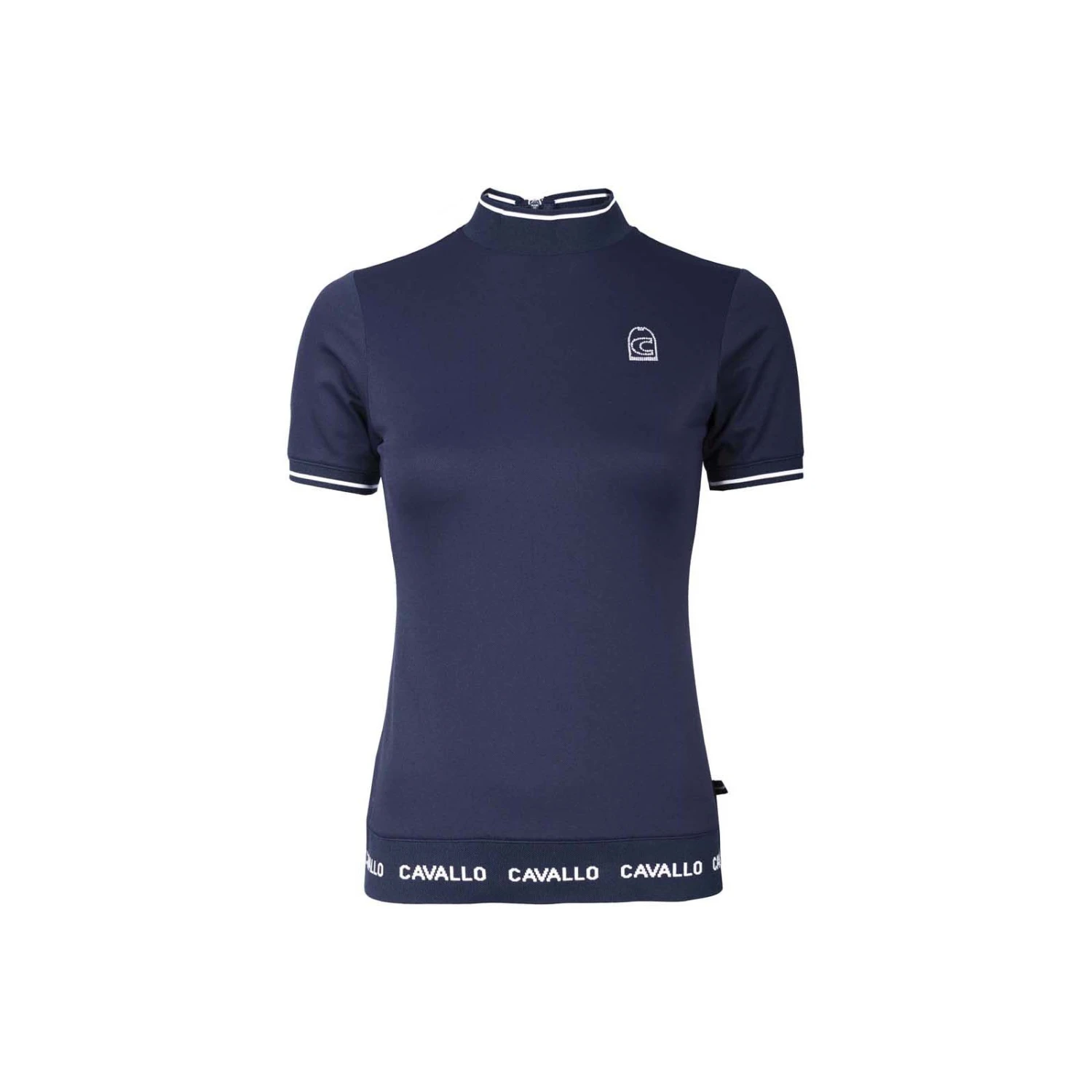Cavallo Destina Damen Poloshirt 3 Cavallo Destina Damen Poloshirt
