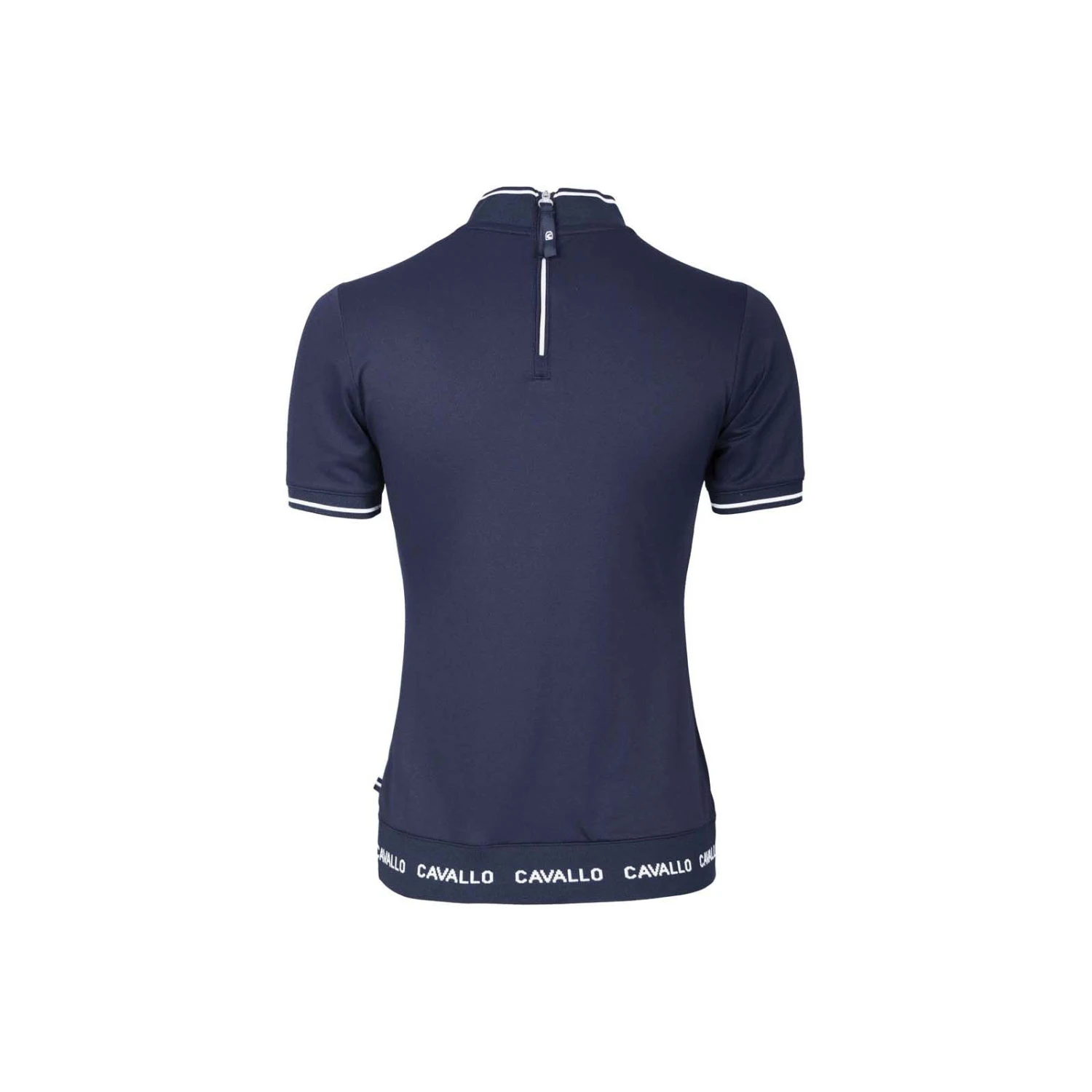 Cavallo Destina Damen Poloshirt 4 Cavallo Destina Damen Poloshirt - Image 2