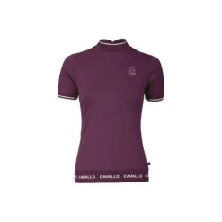 Cavallo Destina Damen Poloshirt 10 Cavallo Destina Damen Poloshirt -MOUNTAIN HORSE || Ariat || Pikeur Verkäufe 337980 DRPI 1