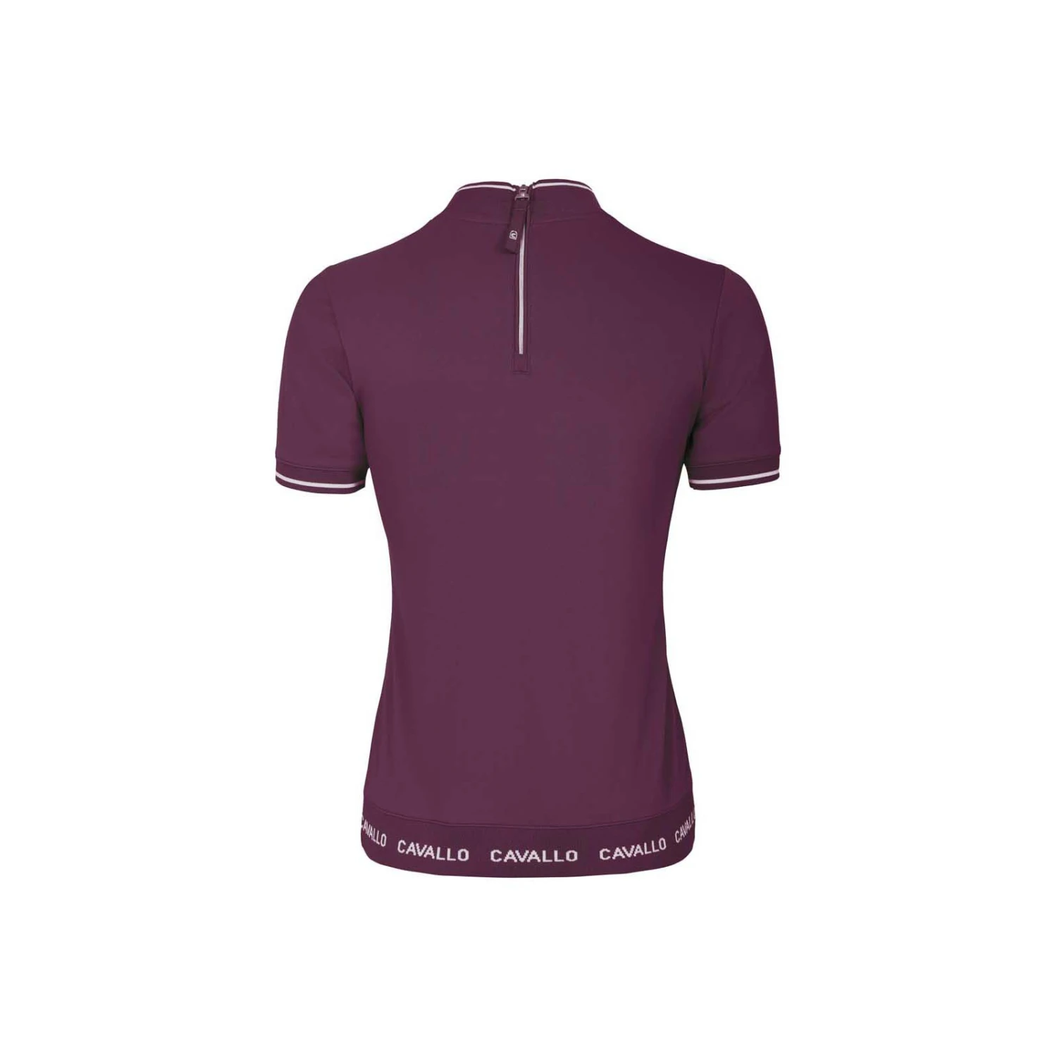 Cavallo Destina Damen Poloshirt 6 Cavallo Destina Damen Poloshirt - Image 4