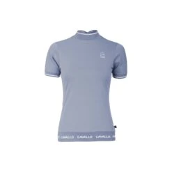 Cavallo Destina Damen Poloshirt 12 Cavallo Destina Damen Poloshirt -MOUNTAIN HORSE || Ariat || Pikeur Verkäufe 337980 SMB 1