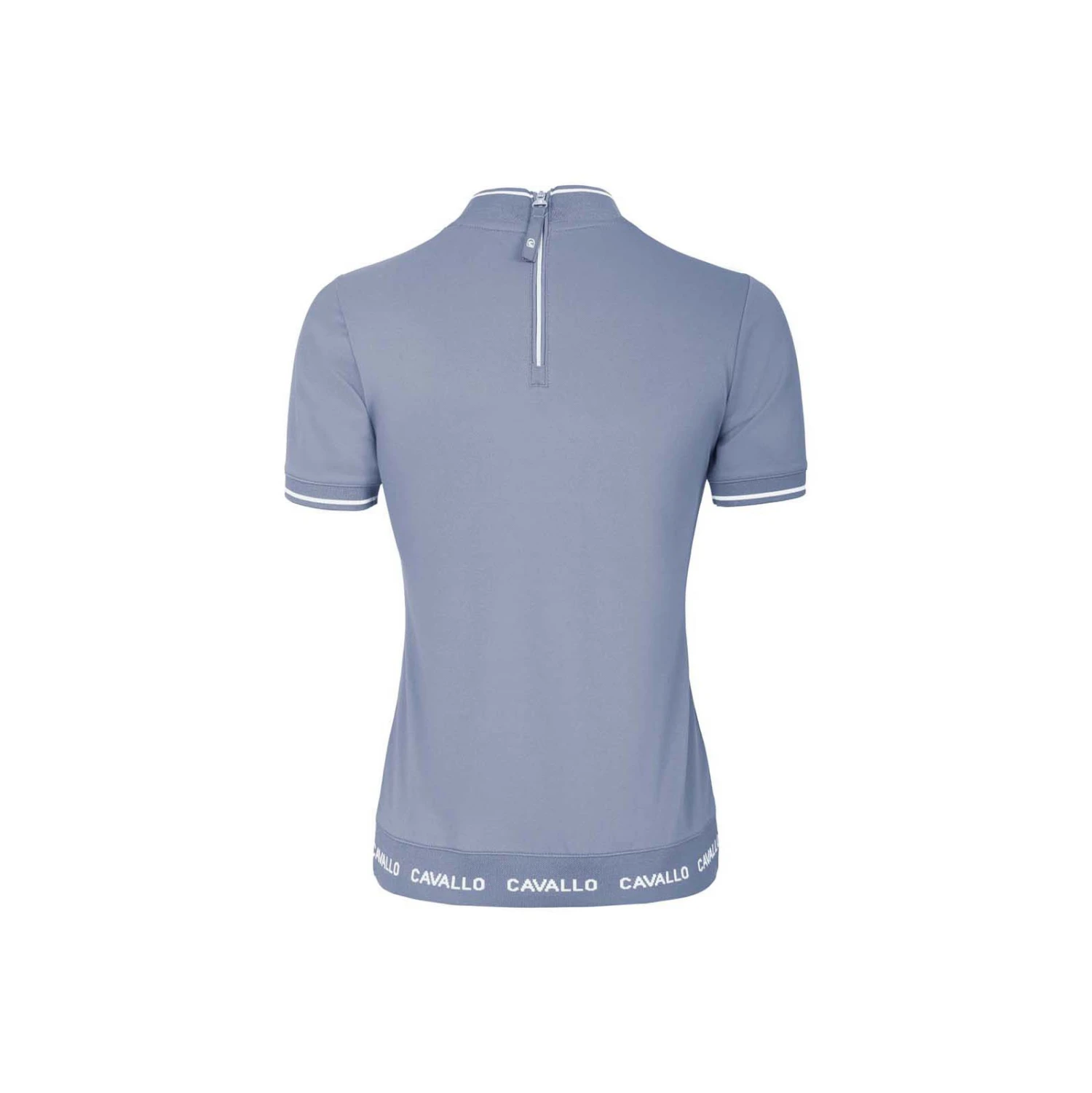 Cavallo Destina Damen Poloshirt 8 Cavallo Destina Damen Poloshirt - Image 6