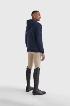 Tommy Hilfiger Equestrian Herren Logo-Kapuzenpulli Mit Stickerei 19 Tommy Hilfiger Equestrian Herren Logo-Kapuzenpulli Mit Stickerei -MOUNTAIN HORSE || Ariat || Pikeur Verkäufe 338045 DB 6