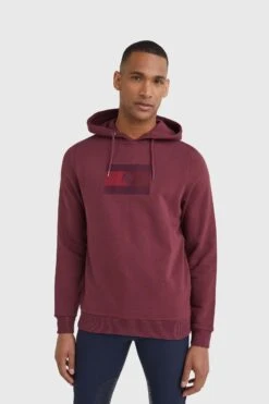 Tommy Hilfiger Equestrian Herren Logo-Kapuzenpulli Mit Stickerei 22 Tommy Hilfiger Equestrian Herren Logo-Kapuzenpulli Mit Stickerei -MOUNTAIN HORSE || Ariat || Pikeur Verkäufe 338045 RE 2