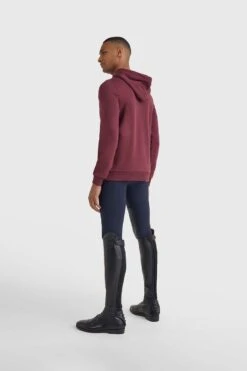 Tommy Hilfiger Equestrian Herren Logo-Kapuzenpulli Mit Stickerei 24 Tommy Hilfiger Equestrian Herren Logo-Kapuzenpulli Mit Stickerei -MOUNTAIN HORSE || Ariat || Pikeur Verkäufe 338045 RE 4