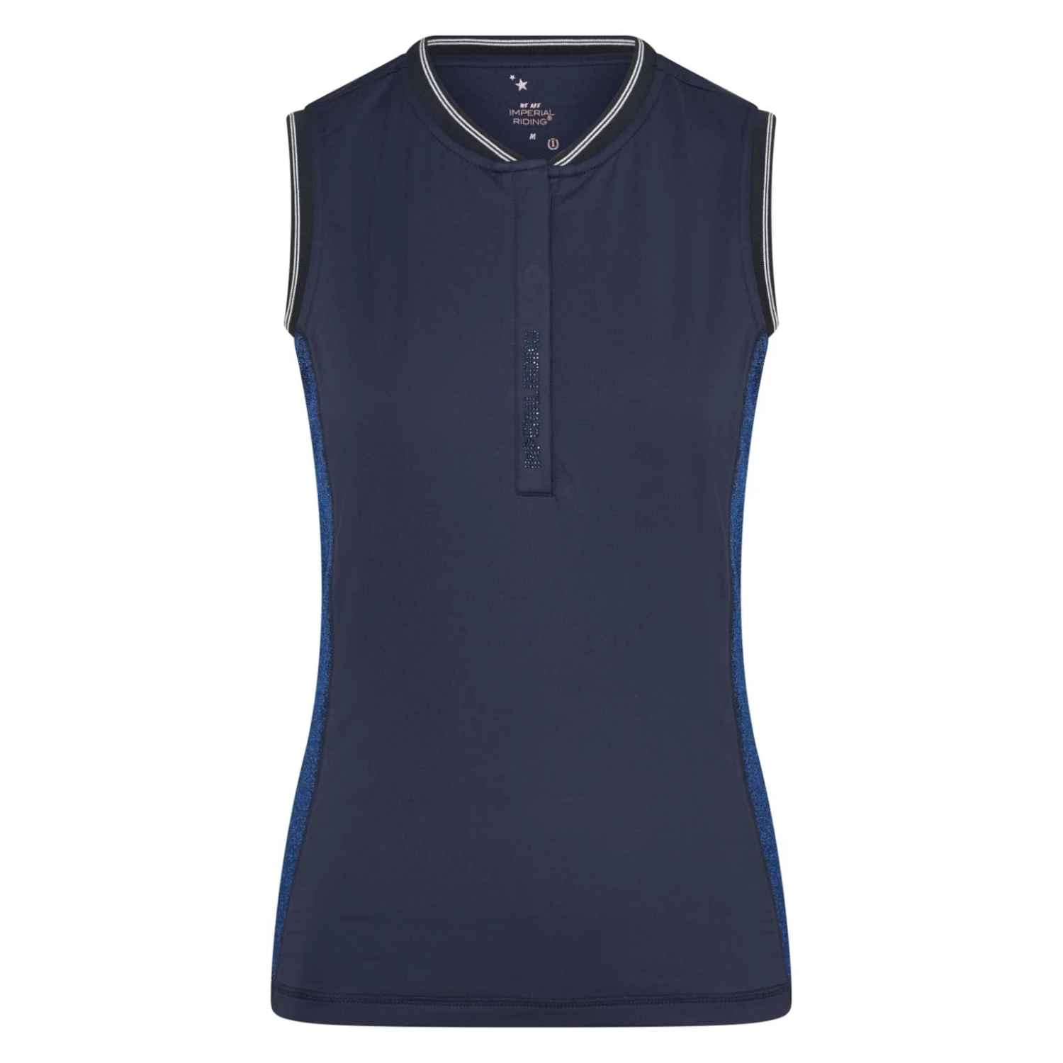 Imperial Riding Sporty Royalty Damen Funktiostop 3 Imperial Riding Sporty Royalty Damen Funktiostop