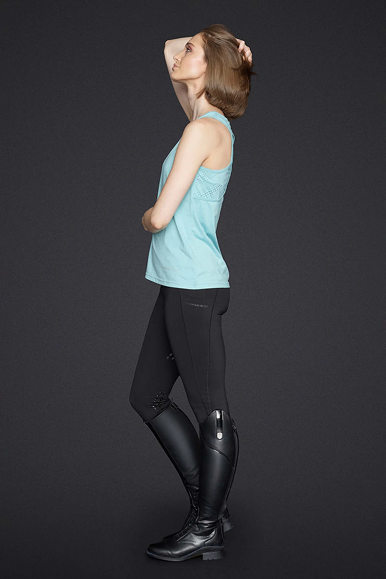 Mountain Horse Monica Damen Top 6 Mountain Horse Monica Damen Top - Image 4