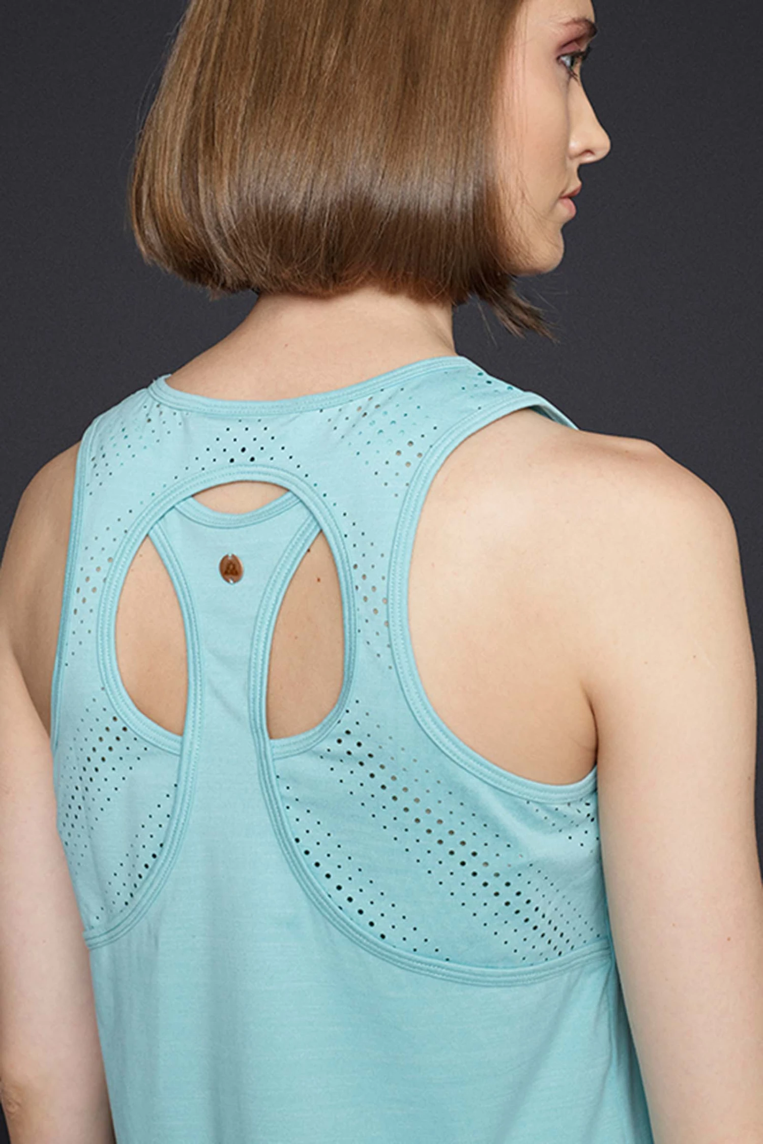 Mountain Horse Monica Damen Top 7 Mountain Horse Monica Damen Top - Image 5