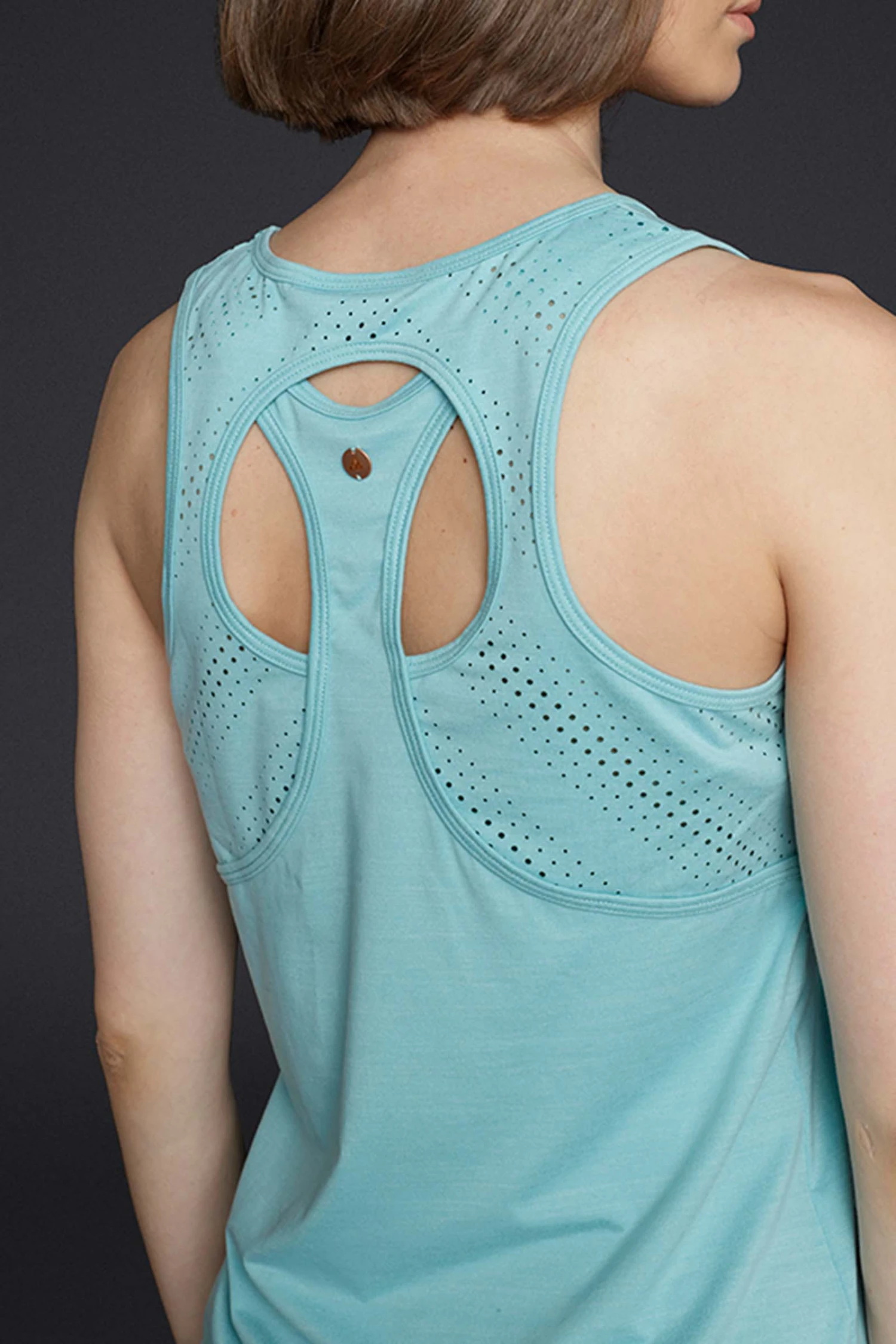 Mountain Horse Monica Damen Top 8 Mountain Horse Monica Damen Top - Image 6