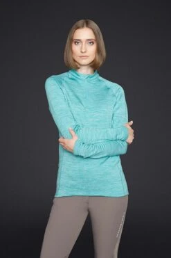 Mountain Horse Tate Fleecepullover 22 Mountain Horse Tate Fleecepullover -MOUNTAIN HORSE || Ariat || Pikeur Verkäufe 338587 AB 3