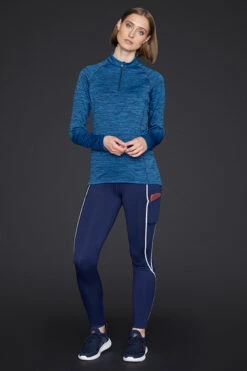 Mountain Horse Tate Fleecepullover 35 Mountain Horse Tate Fleecepullover -MOUNTAIN HORSE || Ariat || Pikeur Verkäufe 338587 B 3