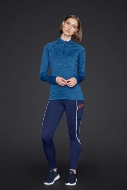 Mountain Horse Tate Fleecepullover 25 Mountain Horse Tate Fleecepullover -MOUNTAIN HORSE || Ariat || Pikeur Verkäufe 338587 DB 3