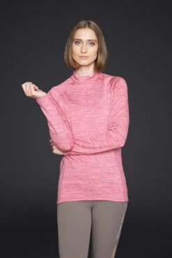 Mountain Horse Tate Fleecepullover 28 Mountain Horse Tate Fleecepullover -MOUNTAIN HORSE || Ariat || Pikeur Verkäufe 338587 PI 3