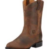 Ariat Heritage Roper Damen Western Boots -MOUNTAIN HORSE || Ariat || Pikeur Verkäufe 338788 BR 01