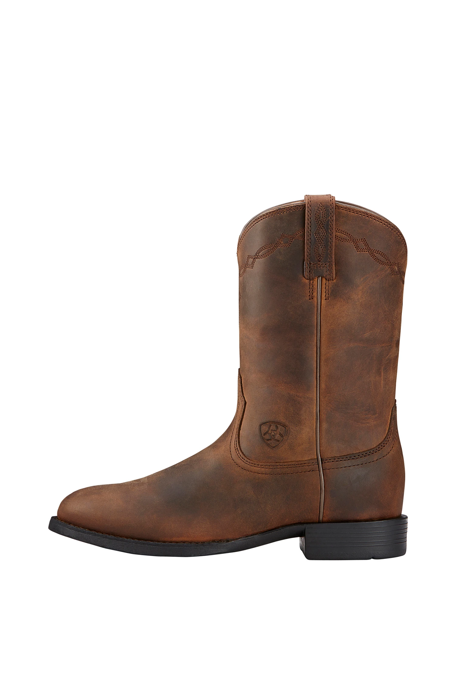 Ariat Heritage Roper Damen Western Boots 4 Ariat Heritage Roper Damen Western Boots - Image 2