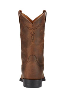 Ariat Heritage Roper Damen Western Boots 9 Ariat Heritage Roper Damen Western Boots -MOUNTAIN HORSE || Ariat || Pikeur Verkäufe 338788 BR 03