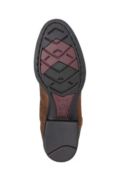 Ariat Heritage Roper Damen Western Boots 11 Ariat Heritage Roper Damen Western Boots -MOUNTAIN HORSE || Ariat || Pikeur Verkäufe 338788 BR 05