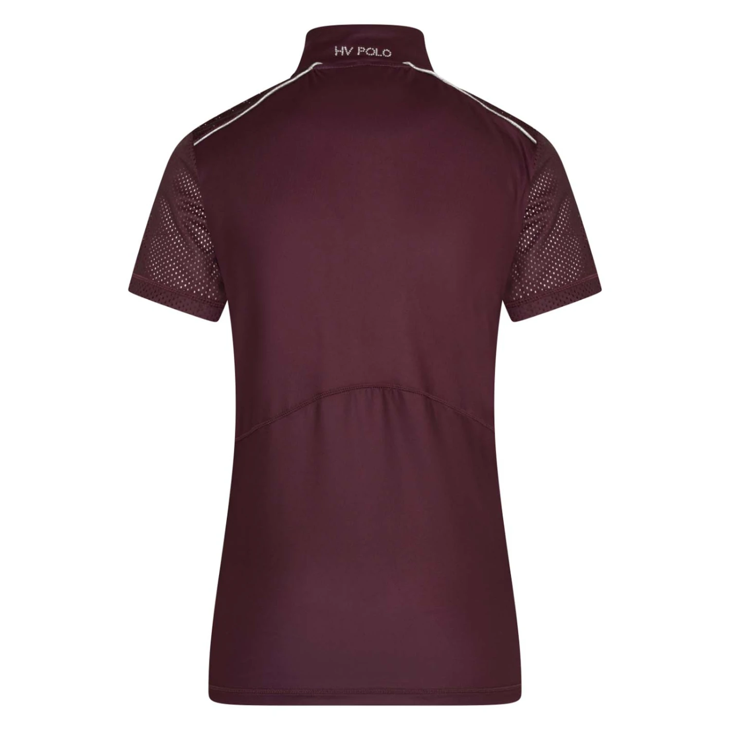 HV Polo Kim Damen Funktionspoloshirt 6 HV Polo Kim Damen Funktionspoloshirt - Image 4