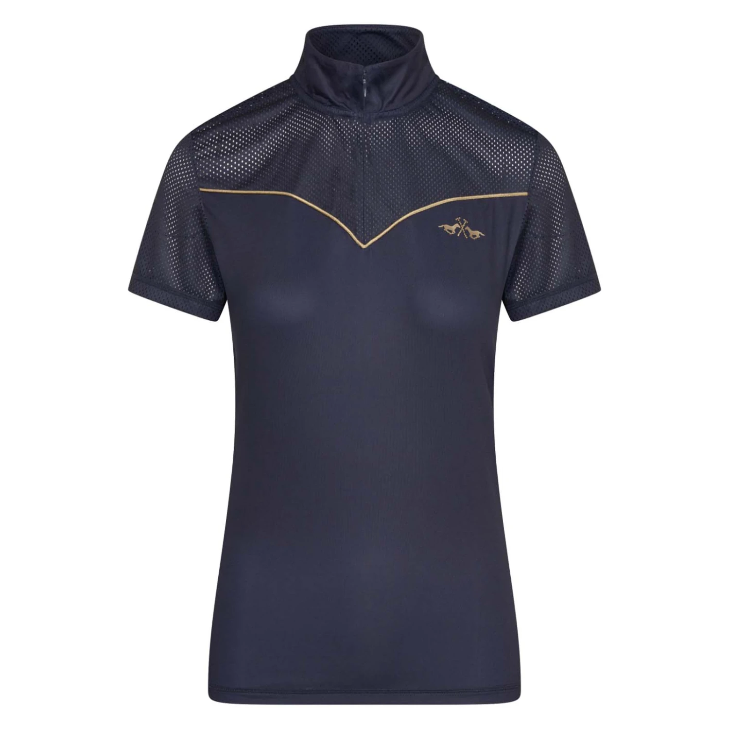 HV Polo Kim Damen Funktionspoloshirt 3 HV Polo Kim Damen Funktionspoloshirt