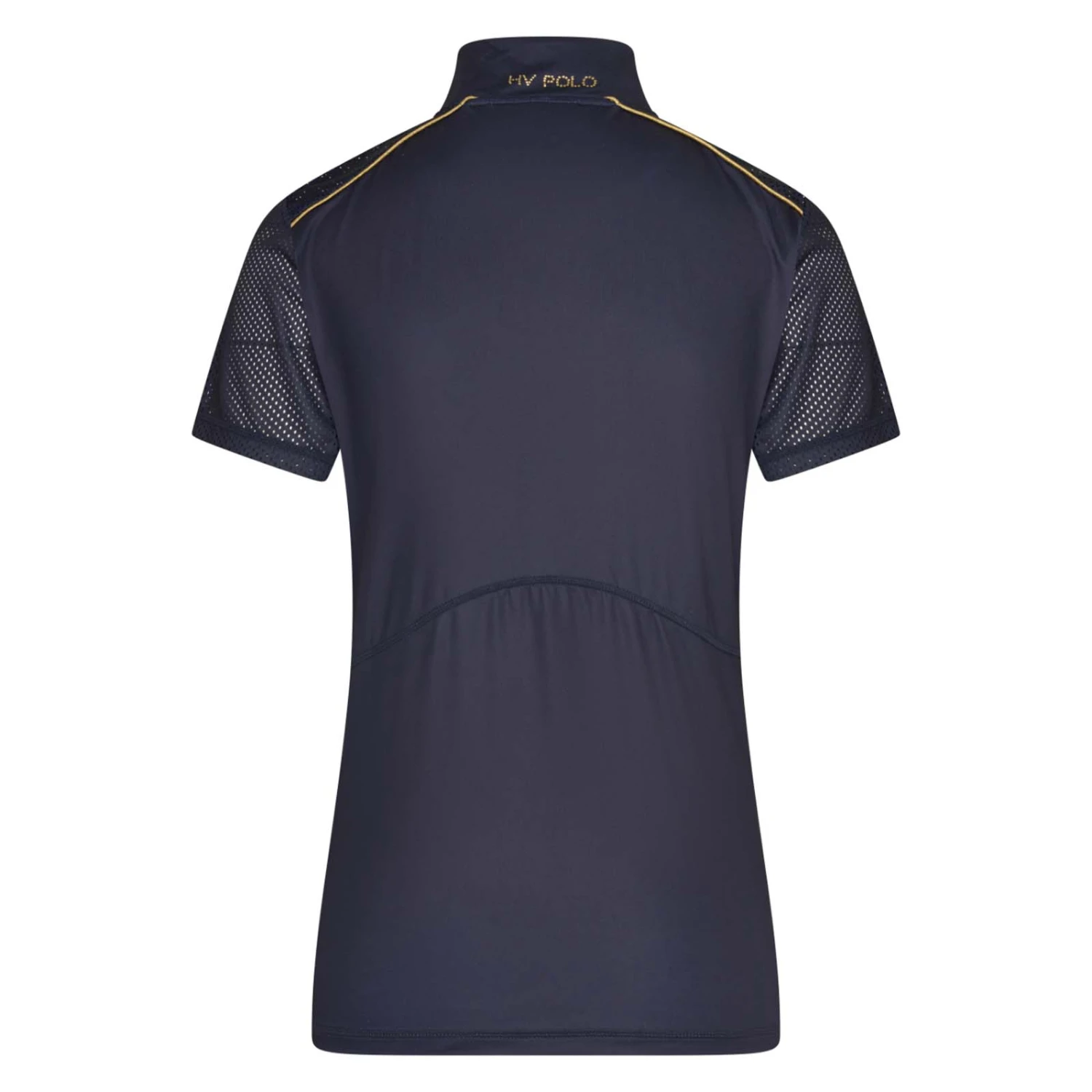 HV Polo Kim Damen Funktionspoloshirt 4 HV Polo Kim Damen Funktionspoloshirt - Image 2