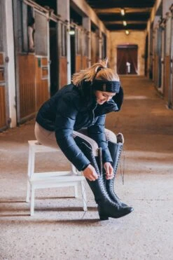 Suedwind Footwear Legacy Venado Merino Damen Reitstiefel -MOUNTAIN HORSE || Ariat || Pikeur Verkäufe 340840 BL 8