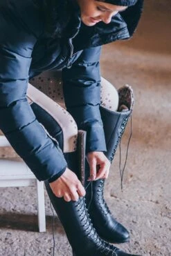 Suedwind Footwear Legacy Venado Merino Damen Reitstiefel -MOUNTAIN HORSE || Ariat || Pikeur Verkäufe 340840 BL 9