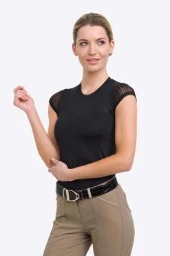 Cavalliera Contessa Damen T- Shirt 16 Cavalliera Contessa Damen T- Shirt -MOUNTAIN HORSE || Ariat || Pikeur Verkäufe 341032 BL 3