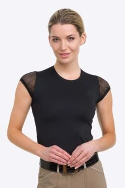 Cavalliera Contessa Damen T- Shirt 17 Cavalliera Contessa Damen T- Shirt -MOUNTAIN HORSE || Ariat || Pikeur Verkäufe 341032 BL 4