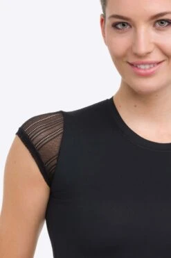 Cavalliera Contessa Damen T- Shirt 21 Cavalliera Contessa Damen T- Shirt -MOUNTAIN HORSE || Ariat || Pikeur Verkäufe 341032 BL 8