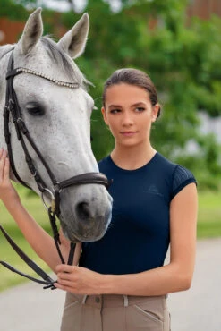 Cavalliera Contessa Damen T- Shirt 24 Cavalliera Contessa Damen T- Shirt -MOUNTAIN HORSE || Ariat || Pikeur Verkäufe 341032 DB 3