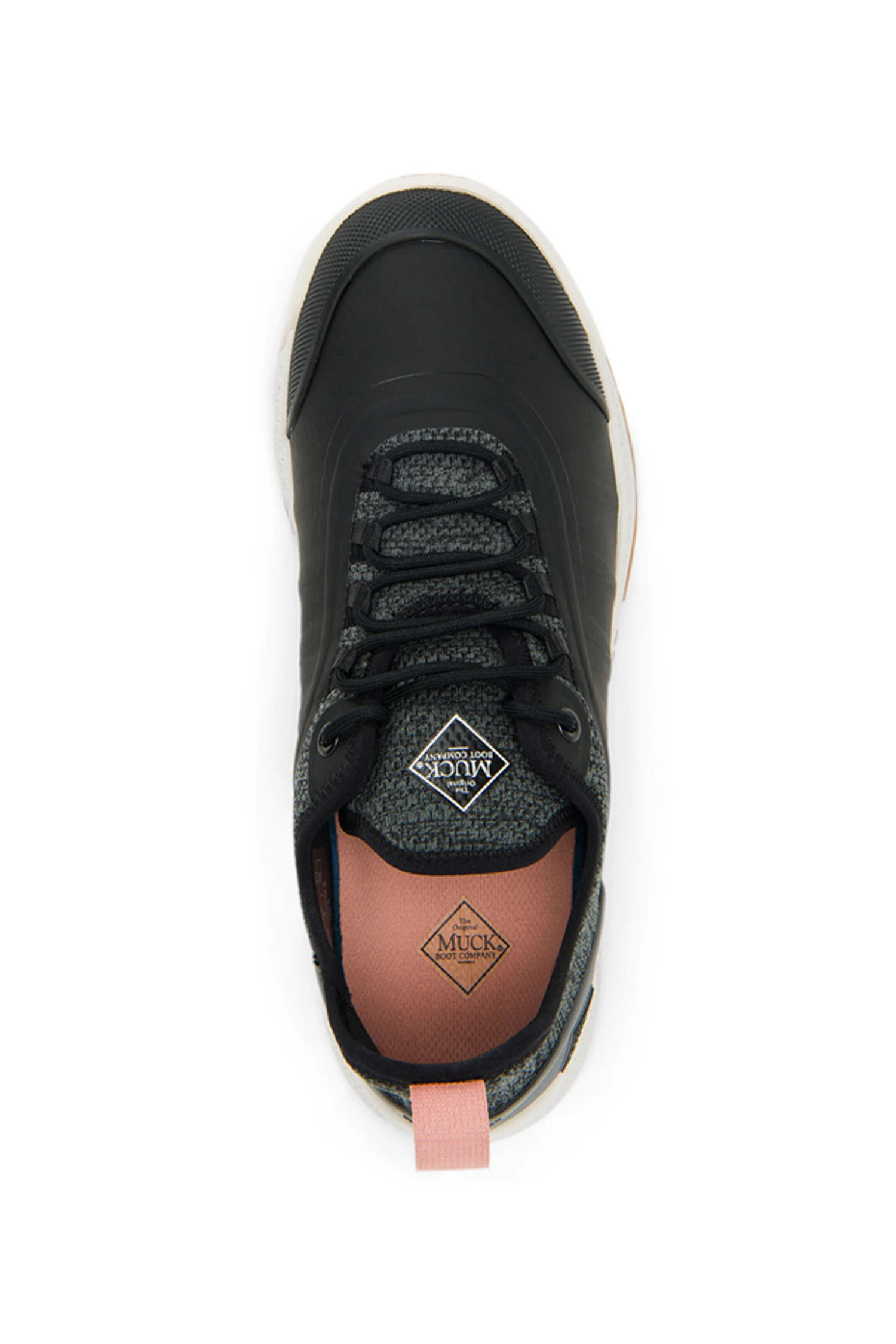 Muck Boot Outscape Damen Schnürschuh 7 Muck Boot Outscape Damen Schnürschuh - Image 5