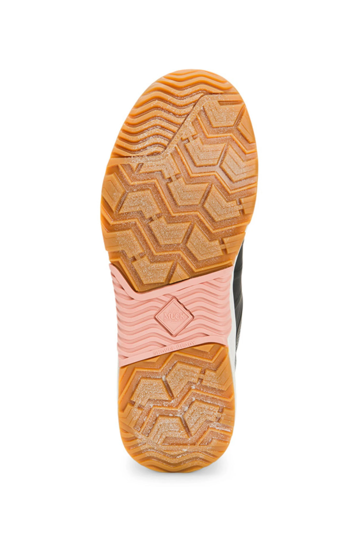 Muck Boot Outscape Damen Schnürschuh 8 Muck Boot Outscape Damen Schnürschuh - Image 6