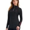 Ariat Laguna Damen 1/4 Zip Top 1 Ariat Laguna Damen 1/4 Zip Top -MOUNTAIN HORSE || Ariat || Pikeur Verkäufe 341131 CDG 1