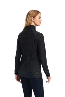 Ariat Laguna Damen 1/4 Zip Top 8 Ariat Laguna Damen 1/4 Zip Top -MOUNTAIN HORSE || Ariat || Pikeur Verkäufe 341131 CDG 3