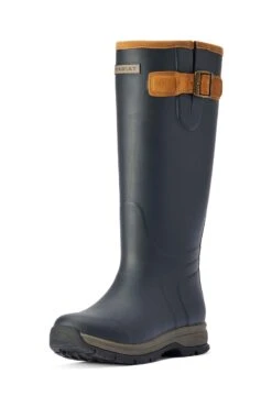 Ariat Burford Gefütterte Damen Gummistiefel 9 Ariat Burford Gefütterte Damen Gummistiefel -MOUNTAIN HORSE || Ariat || Pikeur Verkäufe 341152 DB 3