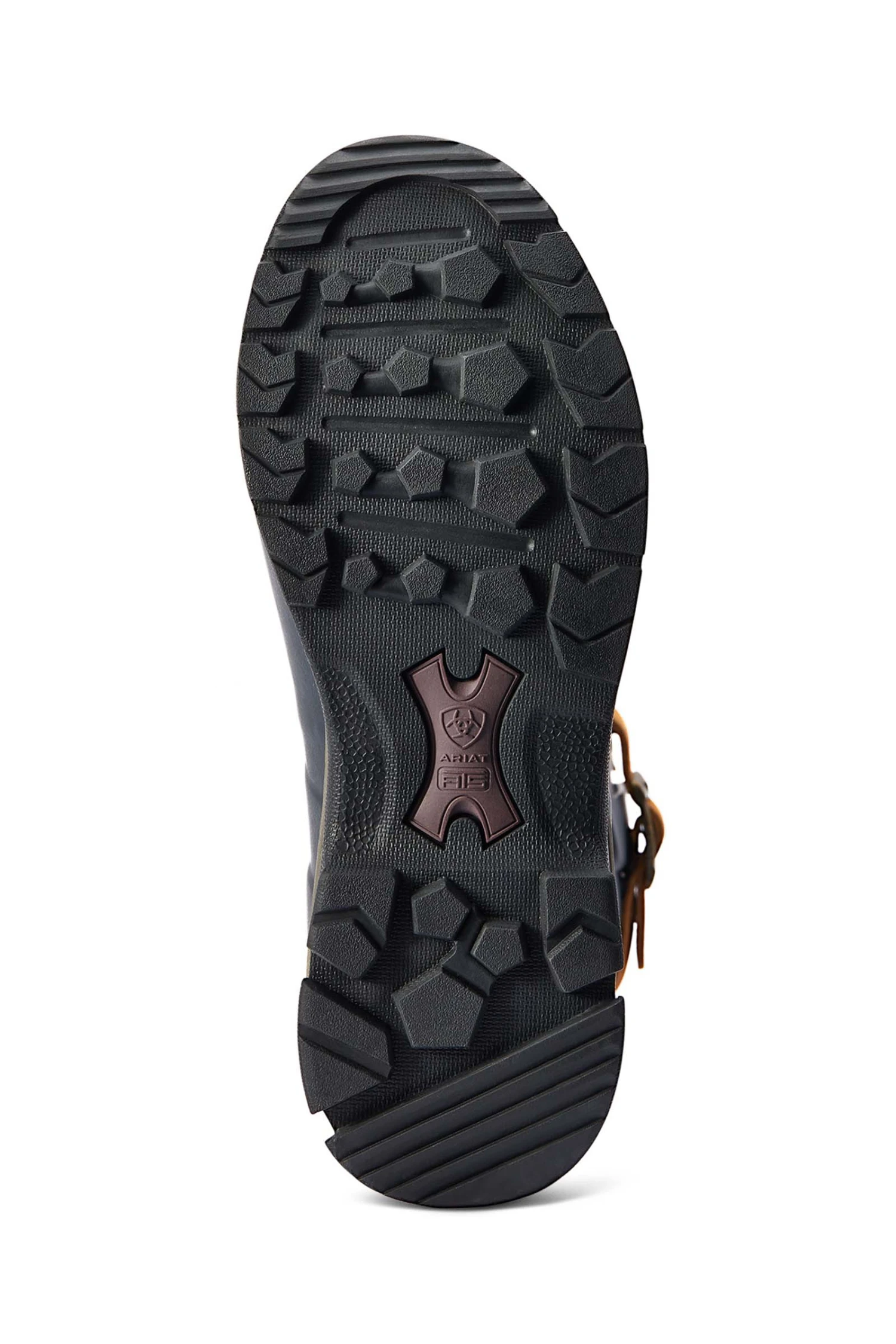 Ariat Burford Gefütterte Damen Gummistiefel 7 Ariat Burford Gefütterte Damen Gummistiefel - Image 5