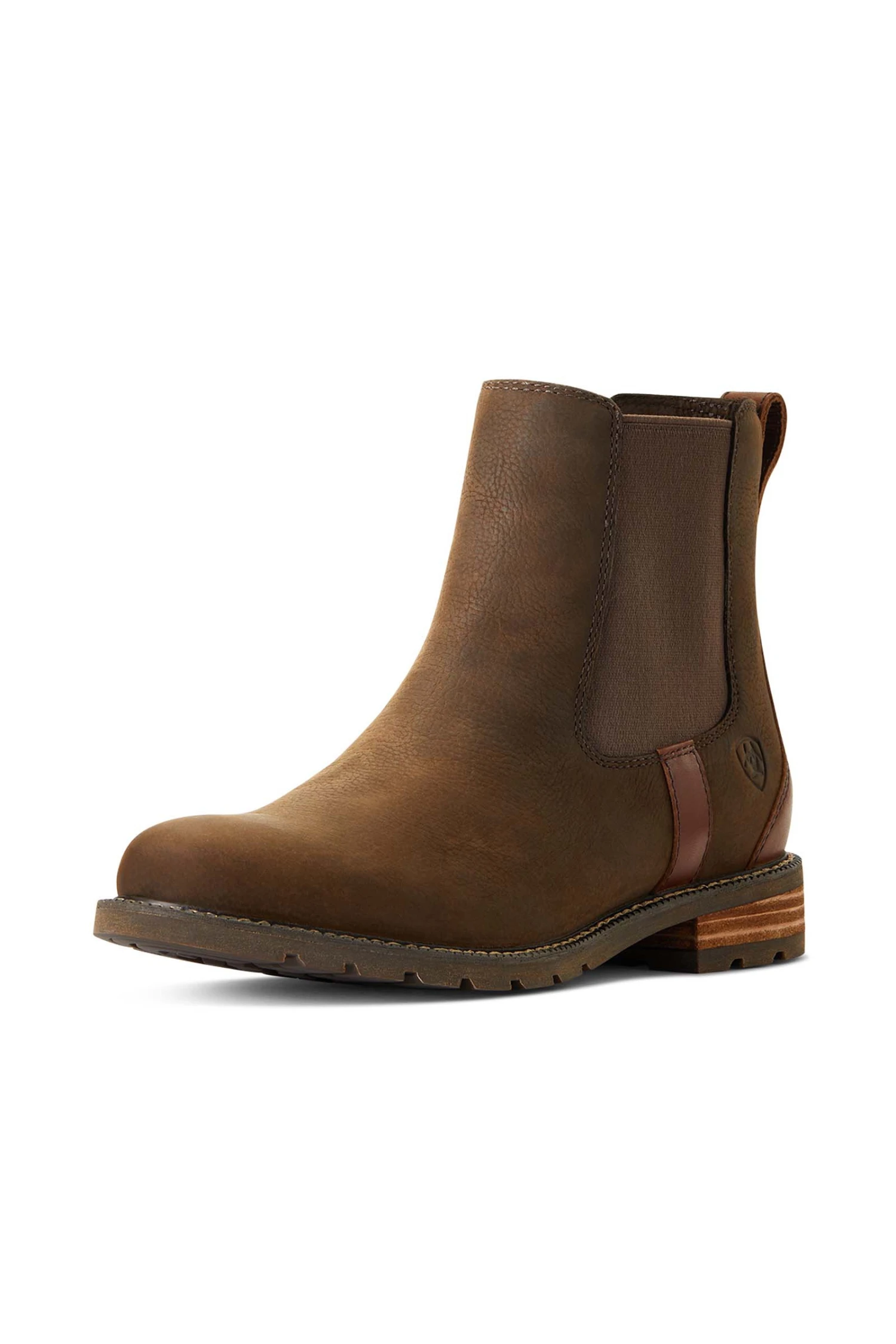 Ariat Wexford H2O Damen Chelsea Boots 4 Ariat Wexford H2O Damen Chelsea Boots - Image 2