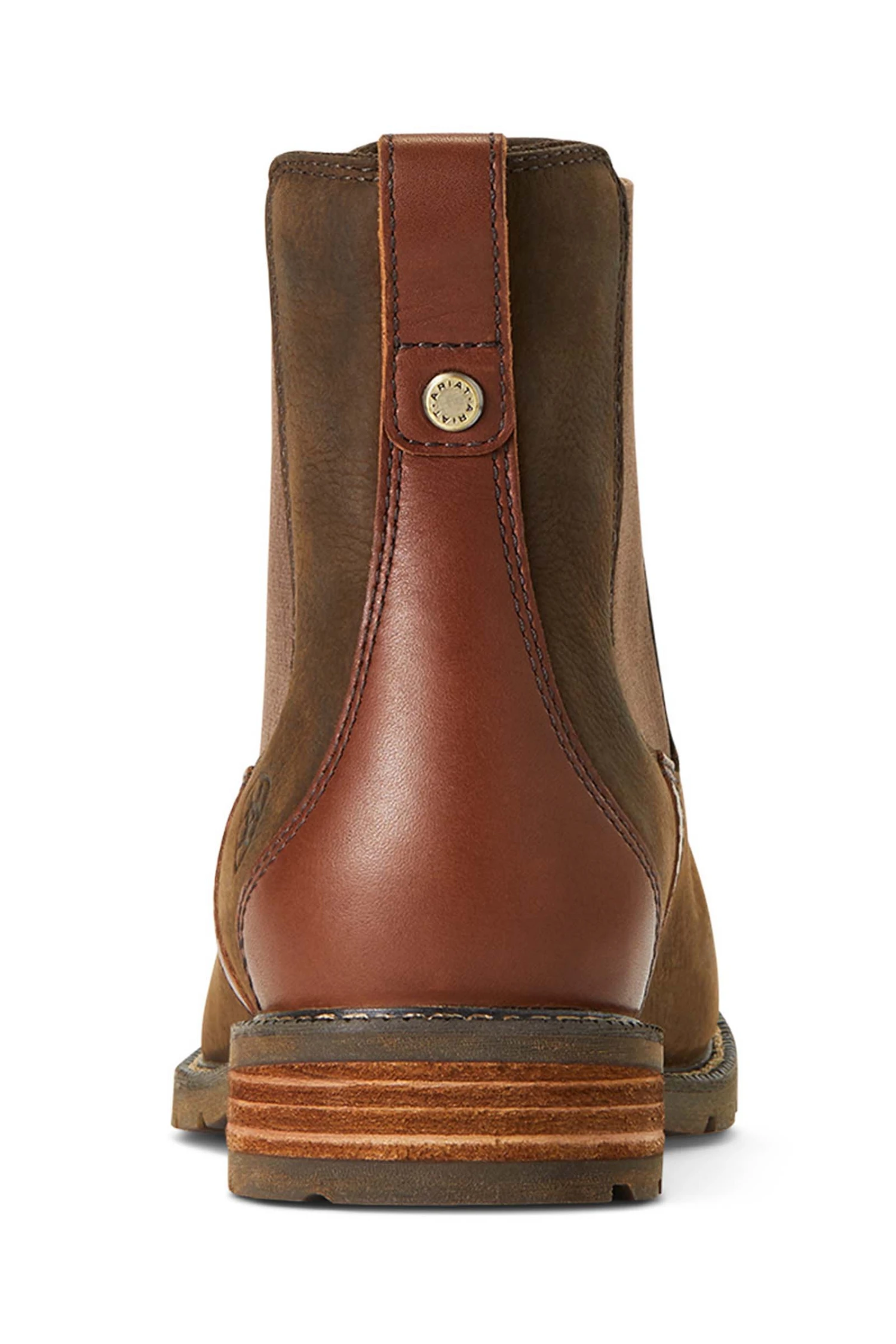 Ariat Wexford H2O Damen Chelsea Boots 5 Ariat Wexford H2O Damen Chelsea Boots - Image 3